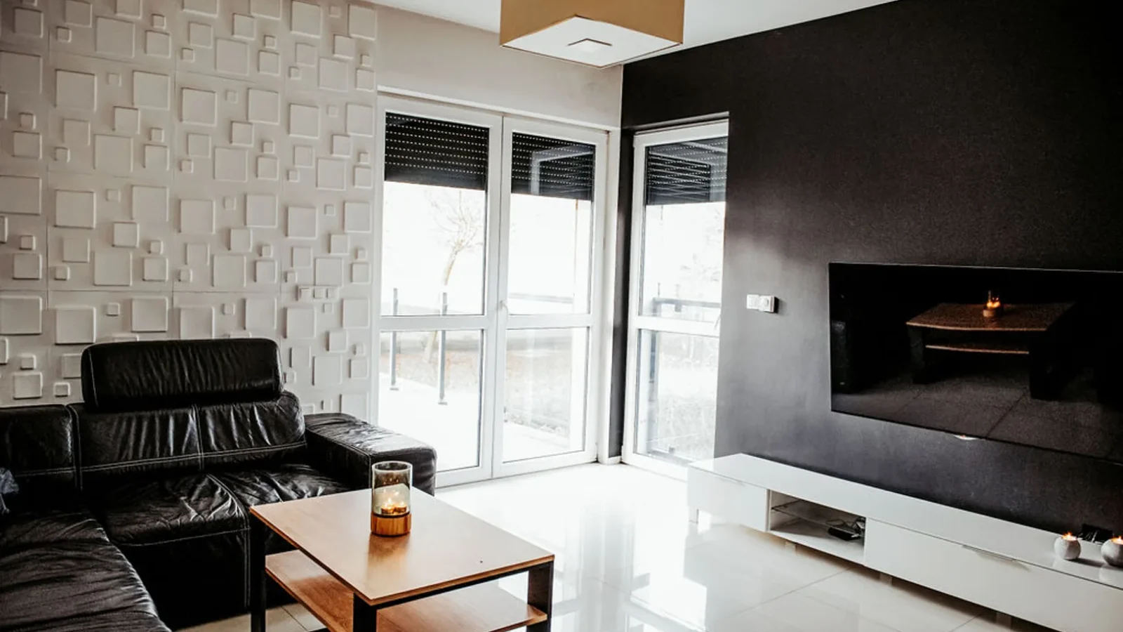 Rybnik, nasze własne apartamenty